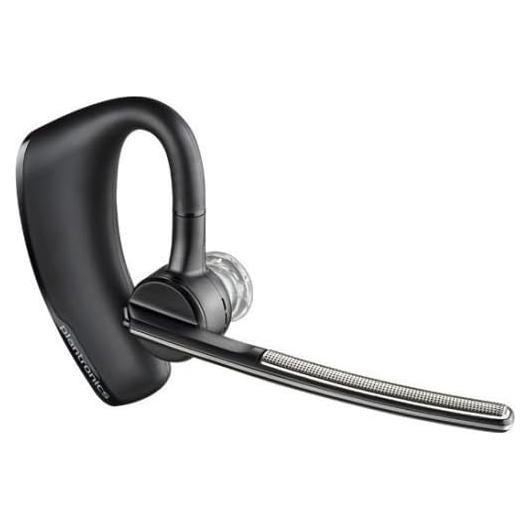 Auricular Bluetooth Plantronics Voyager Legend Inalámbrico Negro