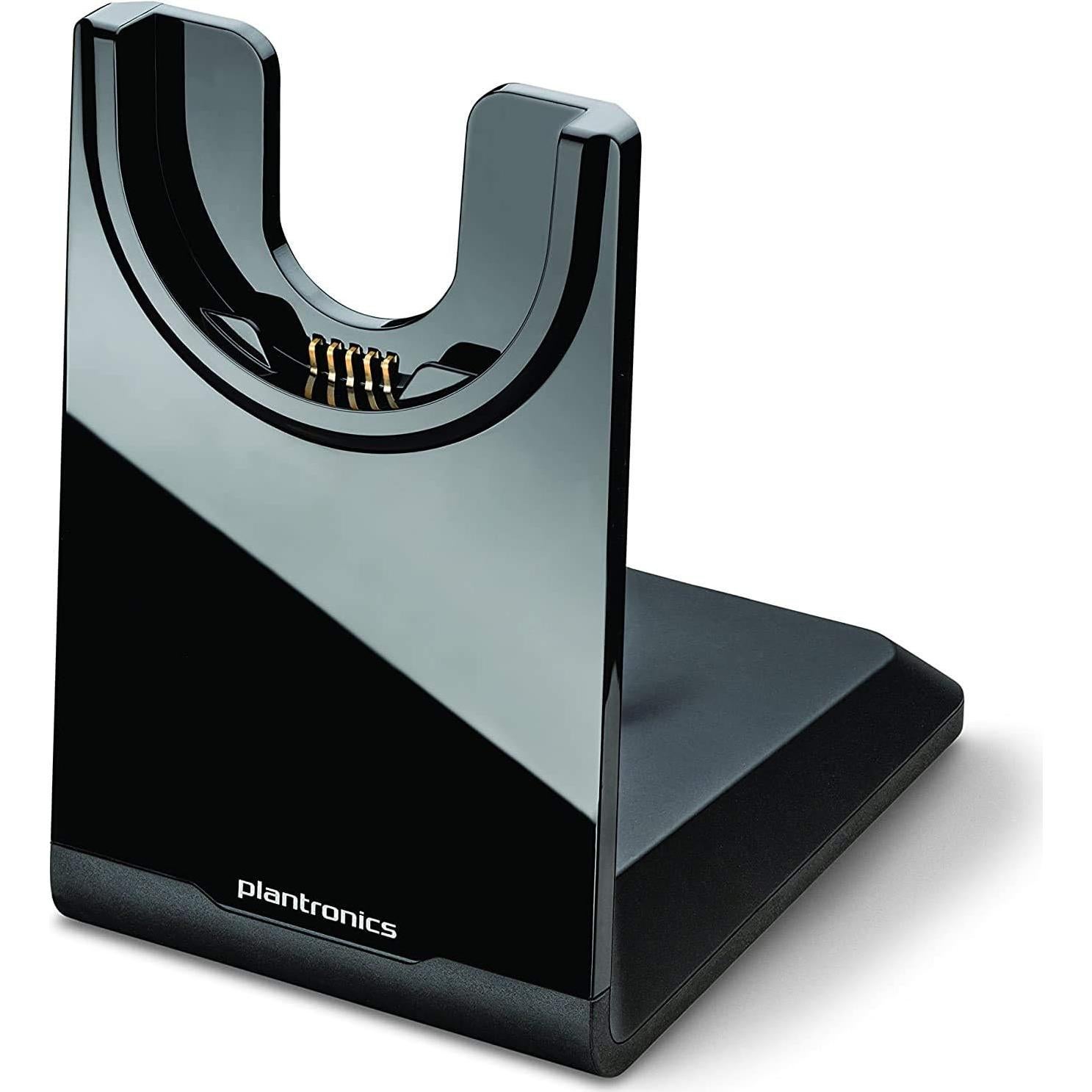 Auricular Bluetooth Plantronics Voyager Focus B825 - ANC, 12h Batería