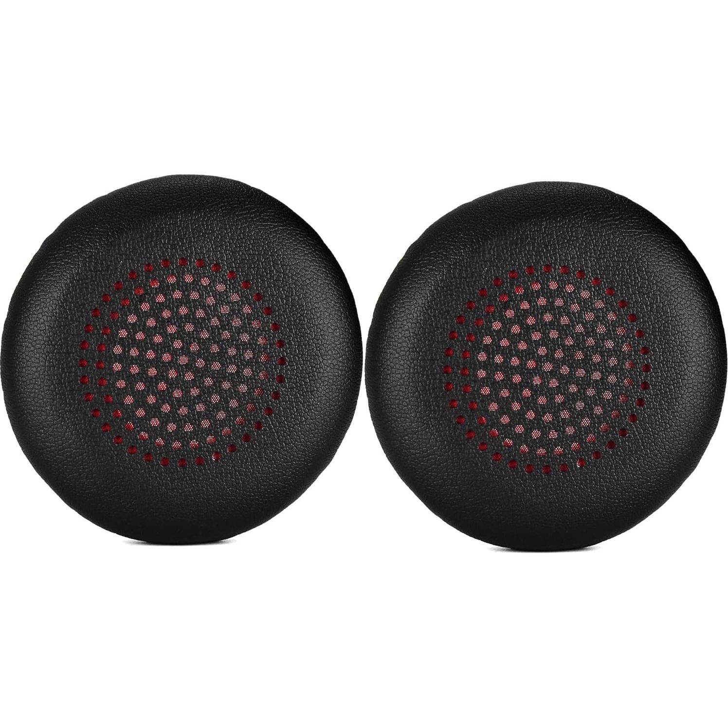 Almohadillas de Reemplazo SOVEUG para Poly Voyager Focus UC B825