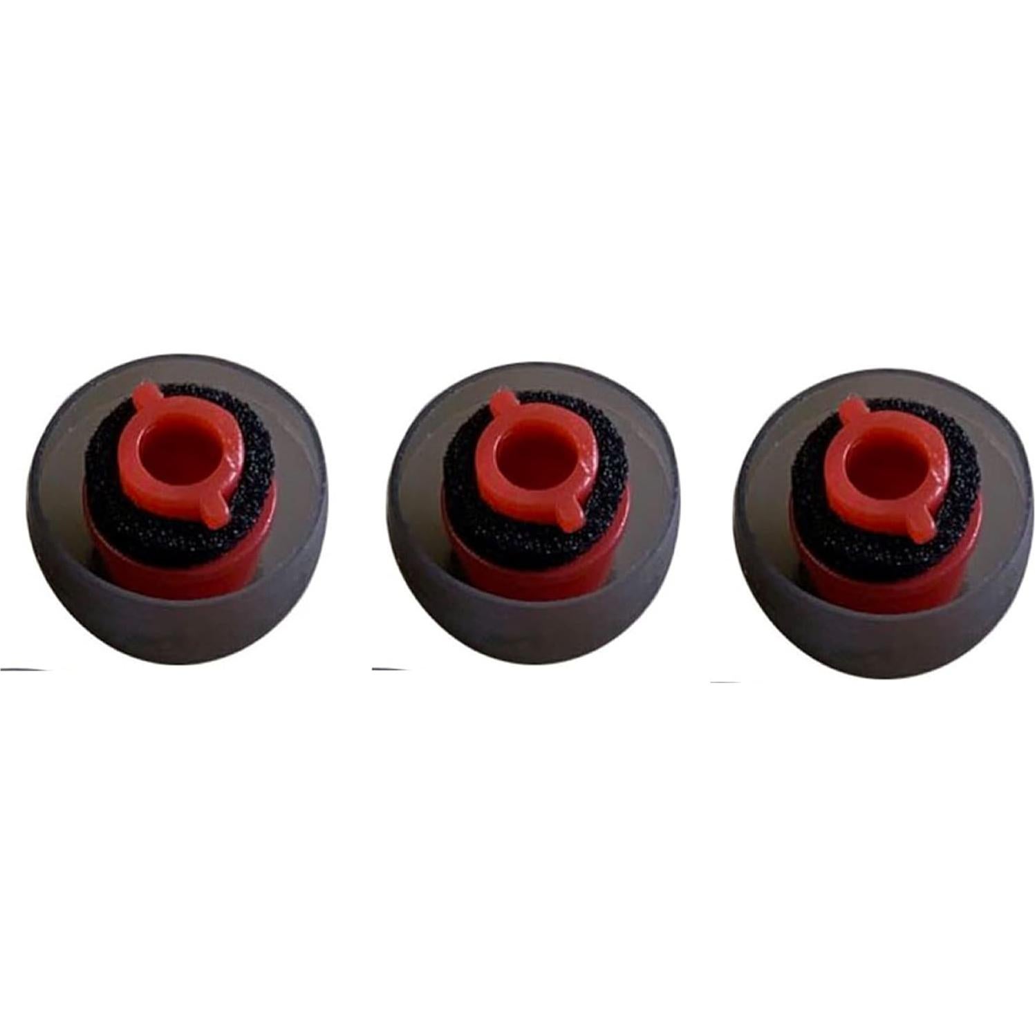 Puntas de Silicona de Reemplazo Plantronics Voyager 5200 - Juego de 3