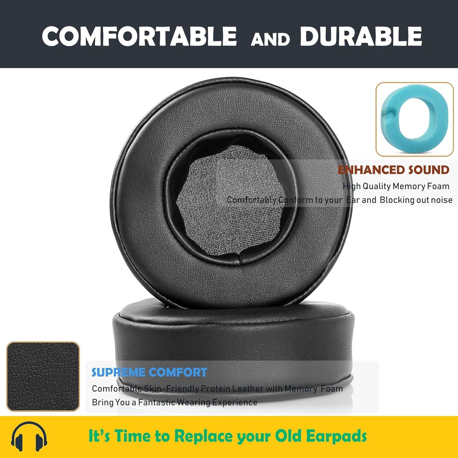 Cojín de Reemplazo para Auriculares TaoTronics TT-BH046