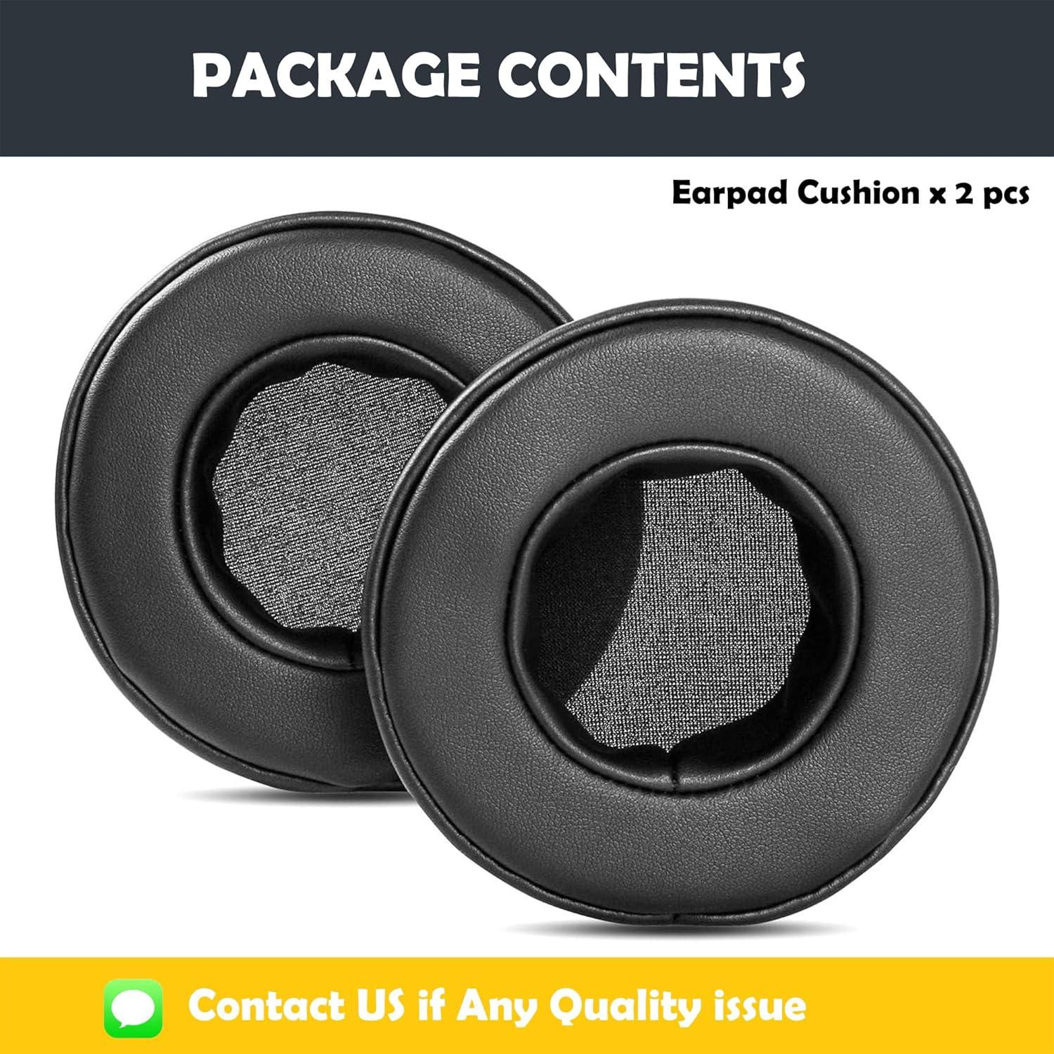 Cojín de Reemplazo para Auriculares TaoTronics TT-BH046