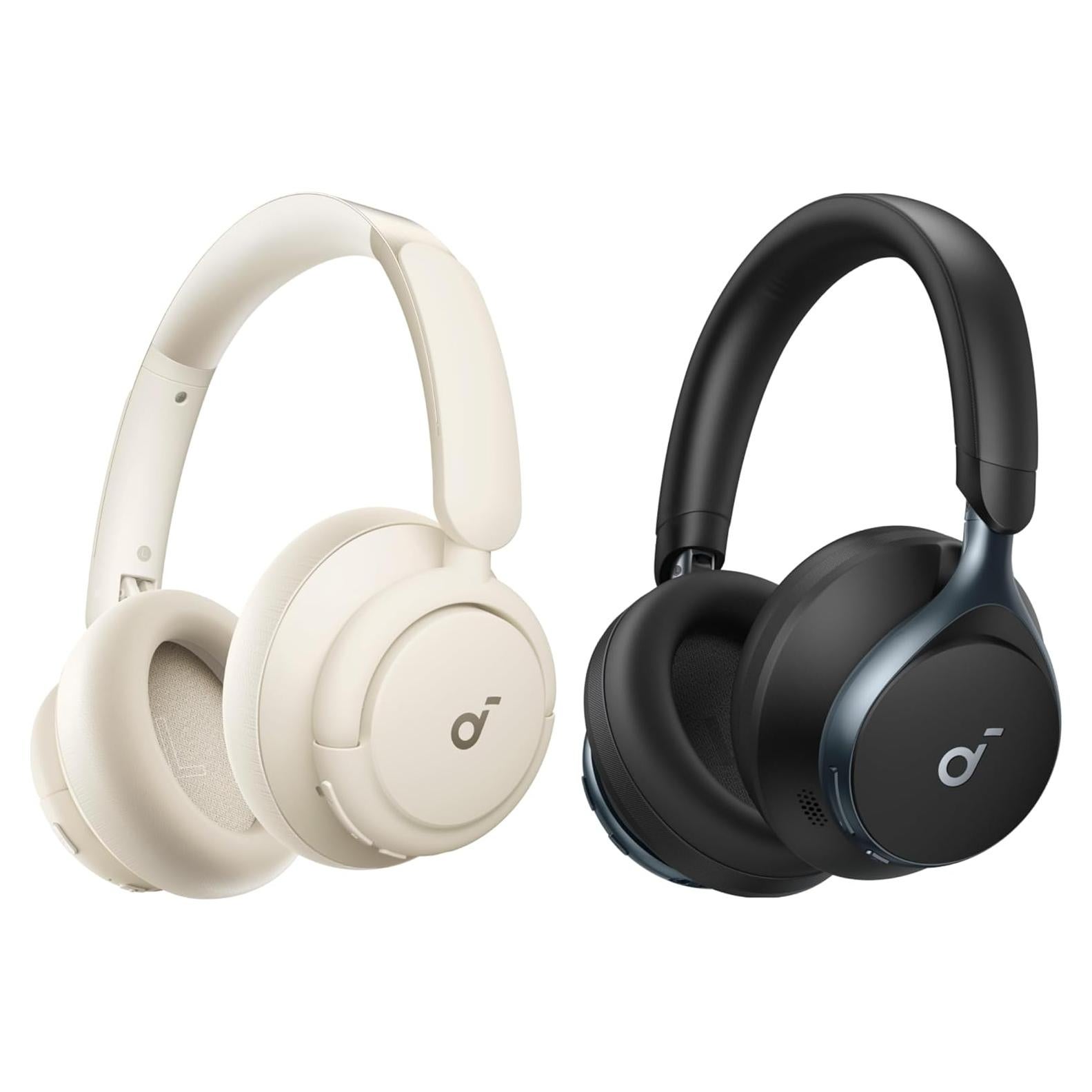 Auriculares Soundcore Q30 Anker con Cancelación de Ruido 50H