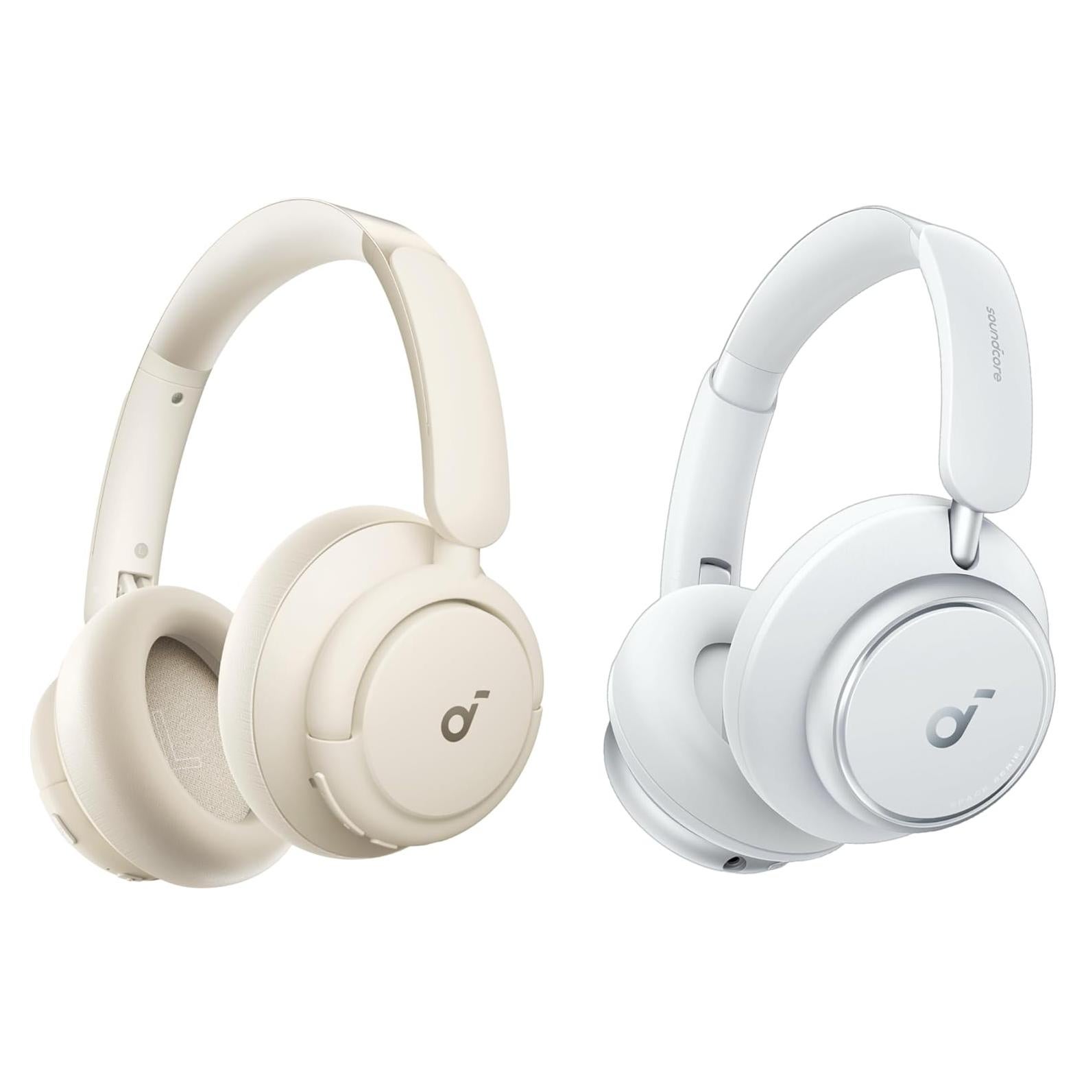 Auriculares Anker Soundcore Q30 con Cancelación de Ruido 50H