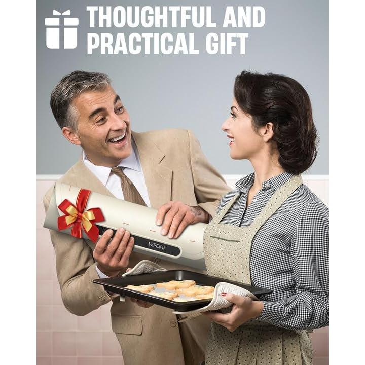 Alfombrilla Calentadora VEPOKA 60x40cm 7 Niveles Temperatura