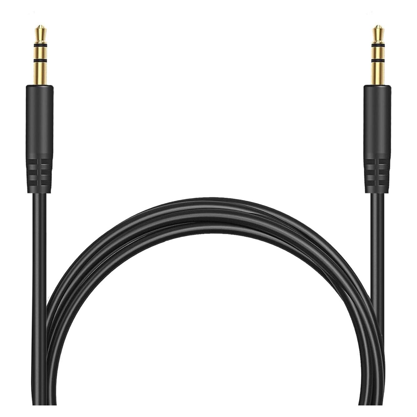 Cable de Audio 3.5mm Callez para Auriculares Beats y Sony