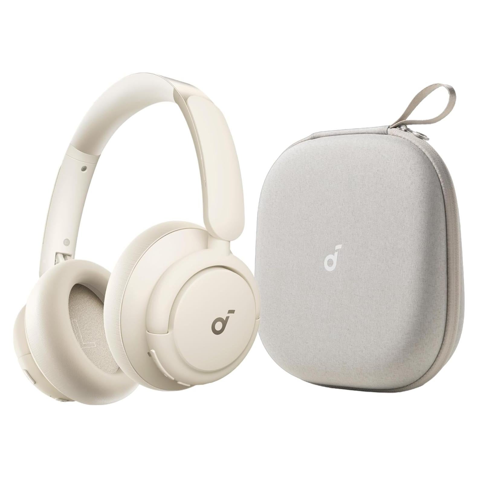 Auriculares Soundcore Life Q30 Anker con Cancelación de Ruido