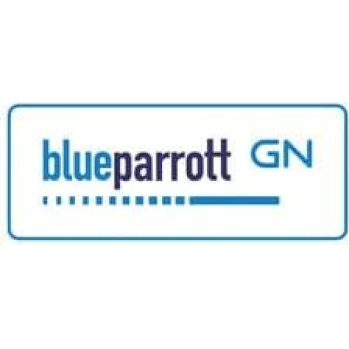 Auricular Bluetooth BlueParrott B450-XT MS con Cancelación de Ruido