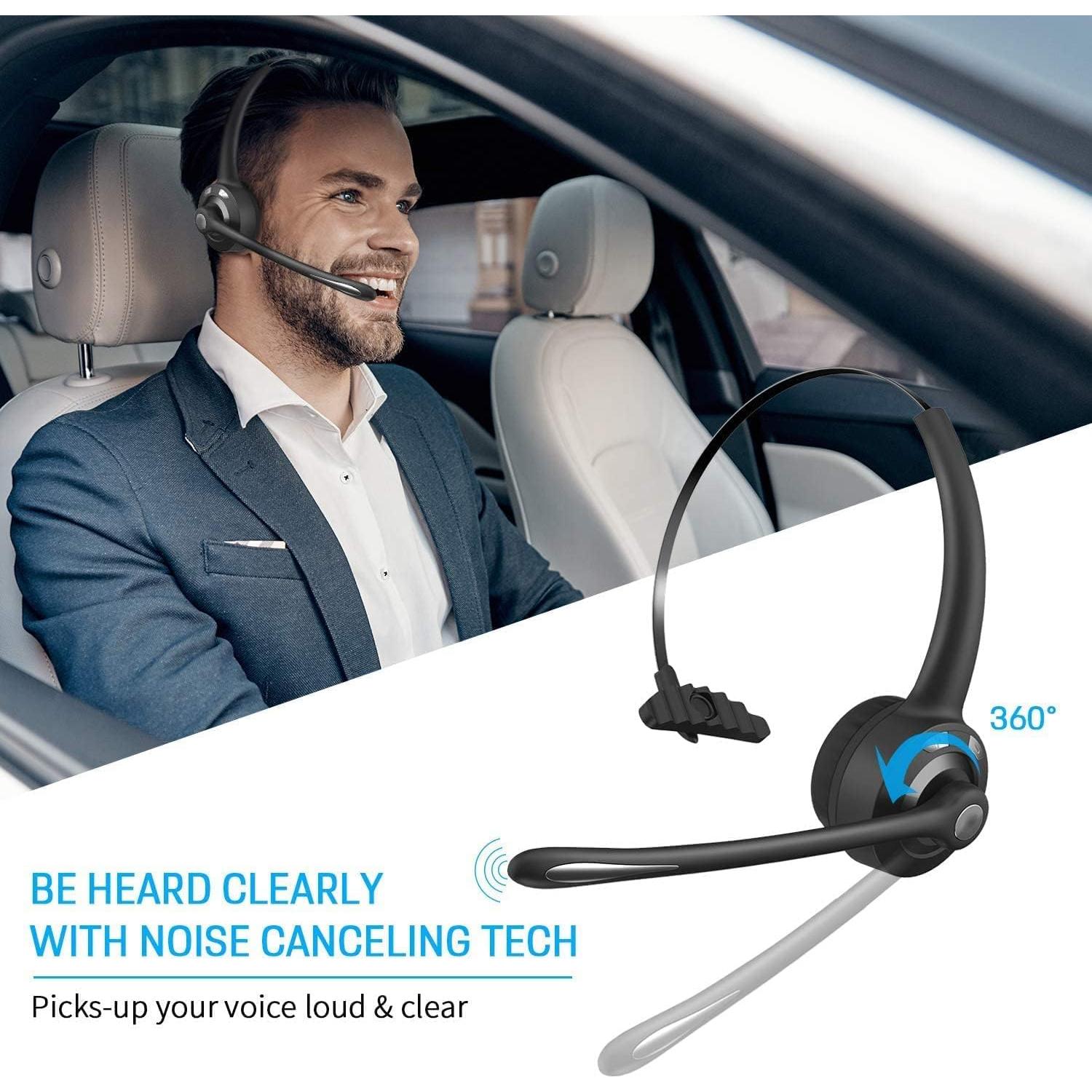 Auriculares Inalámbricos BlueFire CAL011-BF-123 con Micrófono