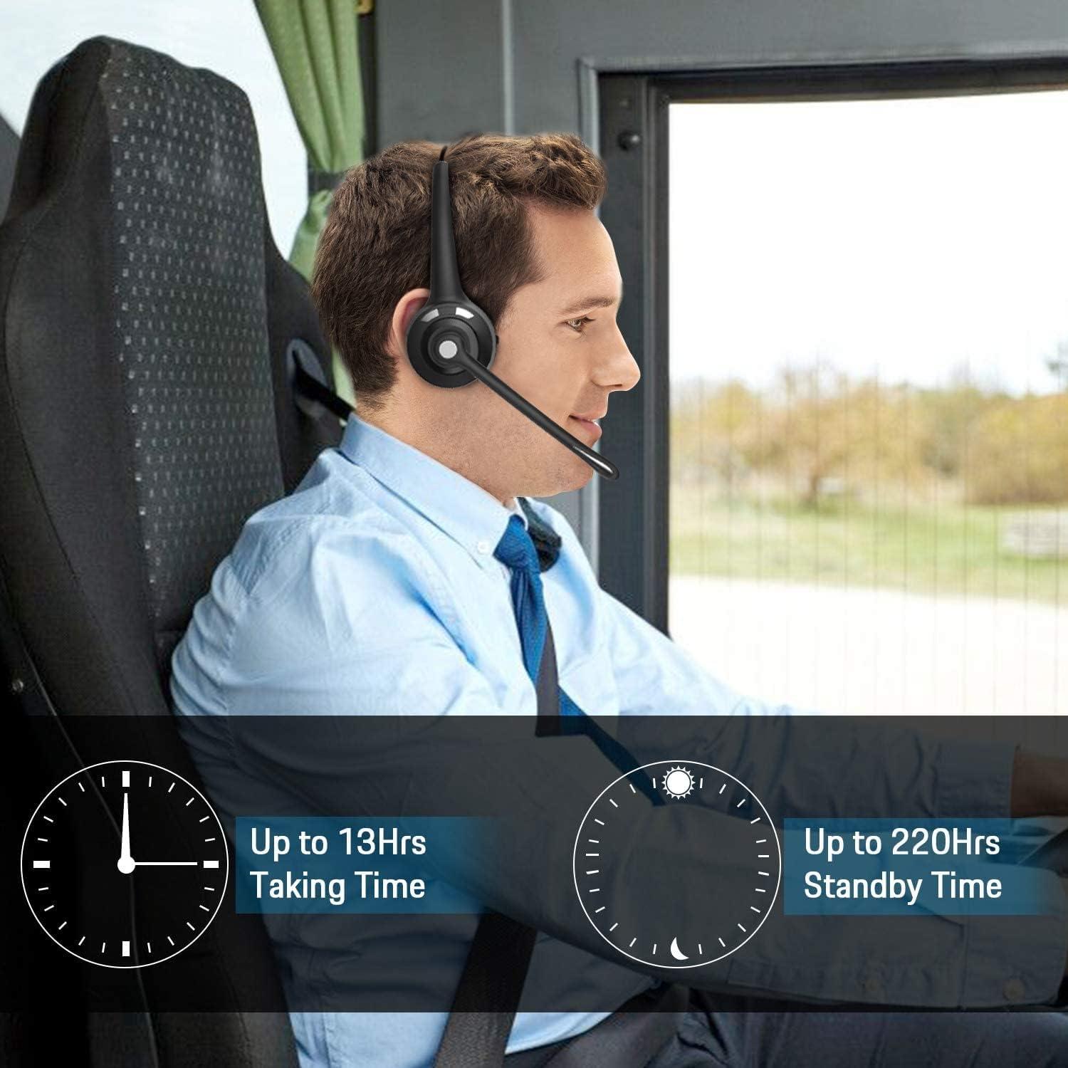 Auriculares Inalámbricos BlueFire CAL011-BF-123 con Micrófono