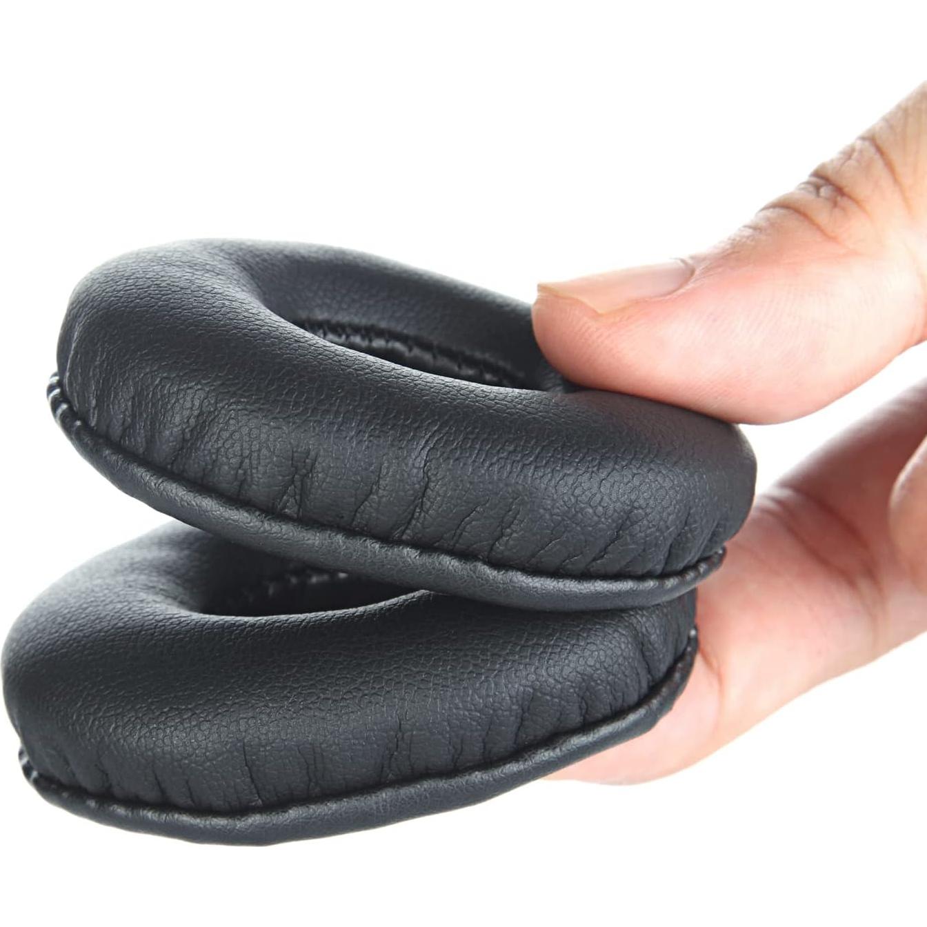 Almohadillas de Reemplazo VXI Blueparrott B350-XT Espuma