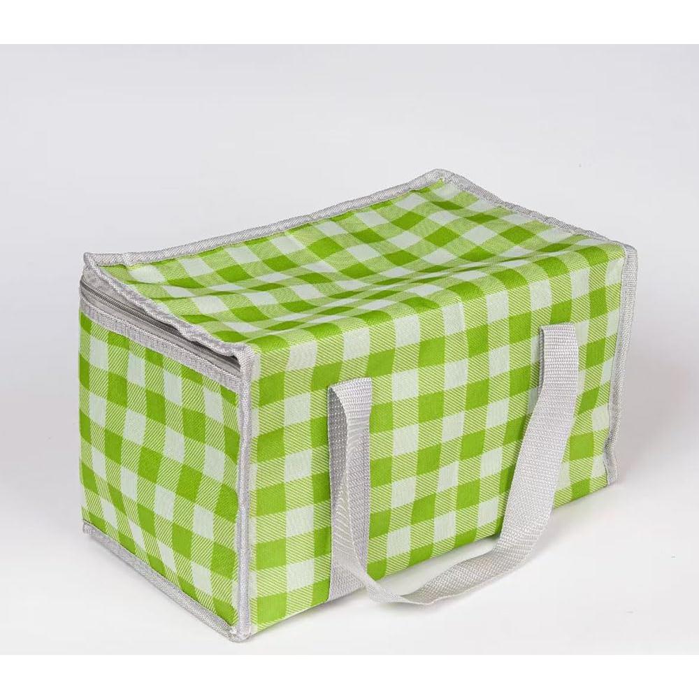 Bolsa Térmica de Picnic K Y KANGYUN 25L Verde Plegable