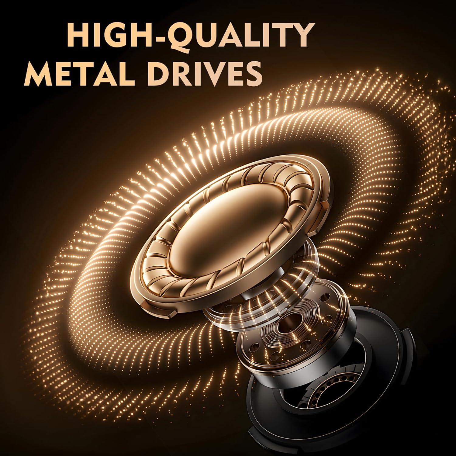 Auriculares Intrauditivos LWZCAM EJ-A2, 5 Unidades, 3.5mm