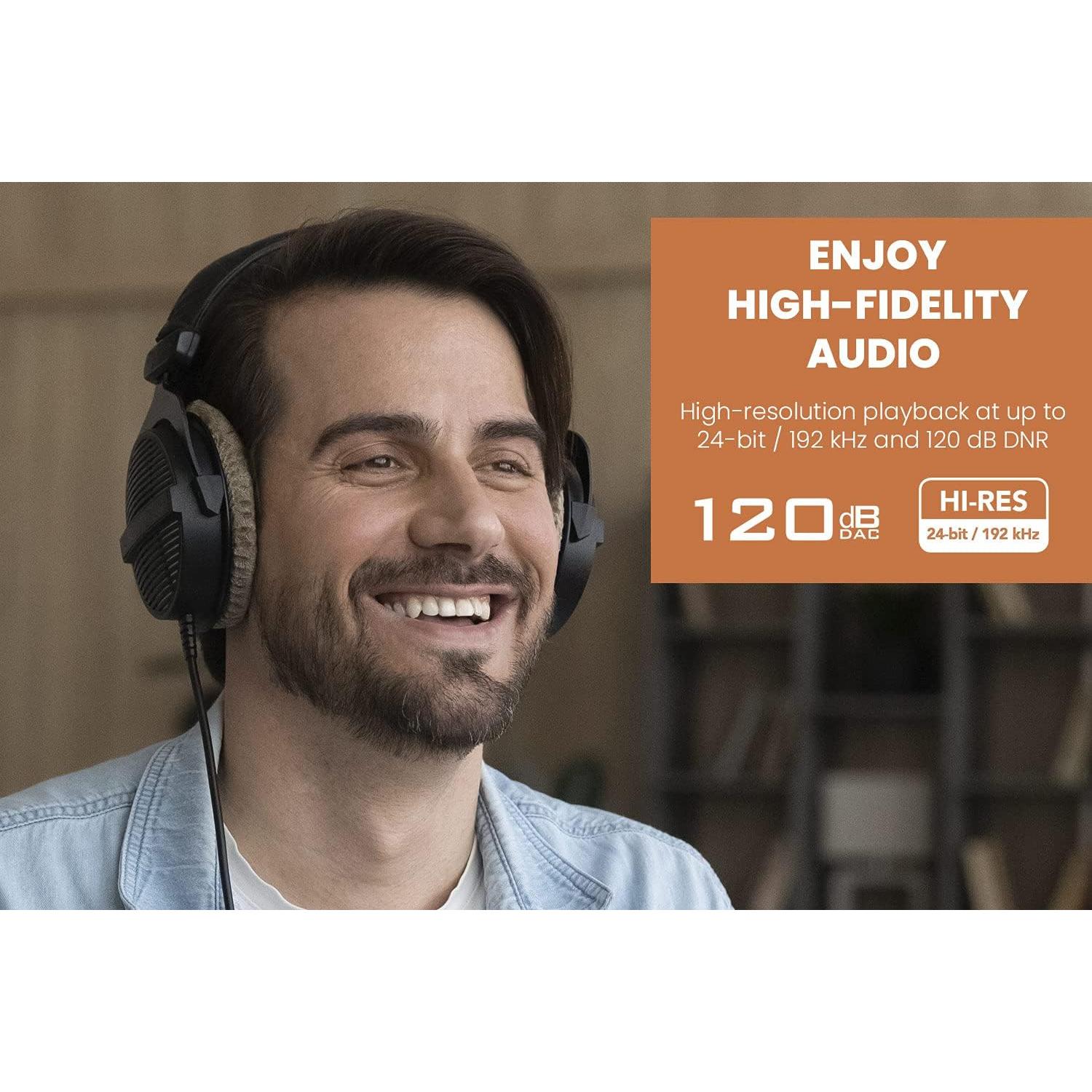 Tarjeta de Sonido Creative Sound Blaster Audigy Fx V2 5.1