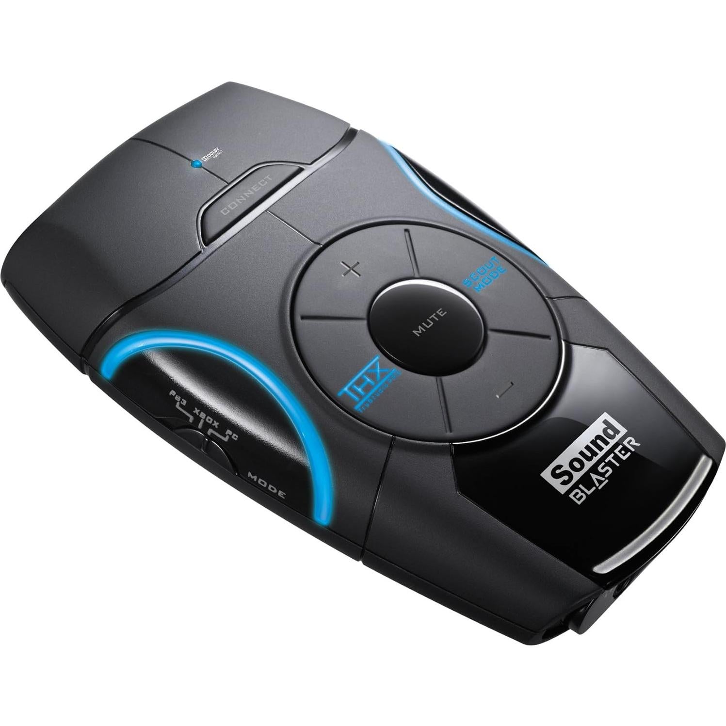Mejorador de Sonido USB Creative Sound Blaster Recon3D THX