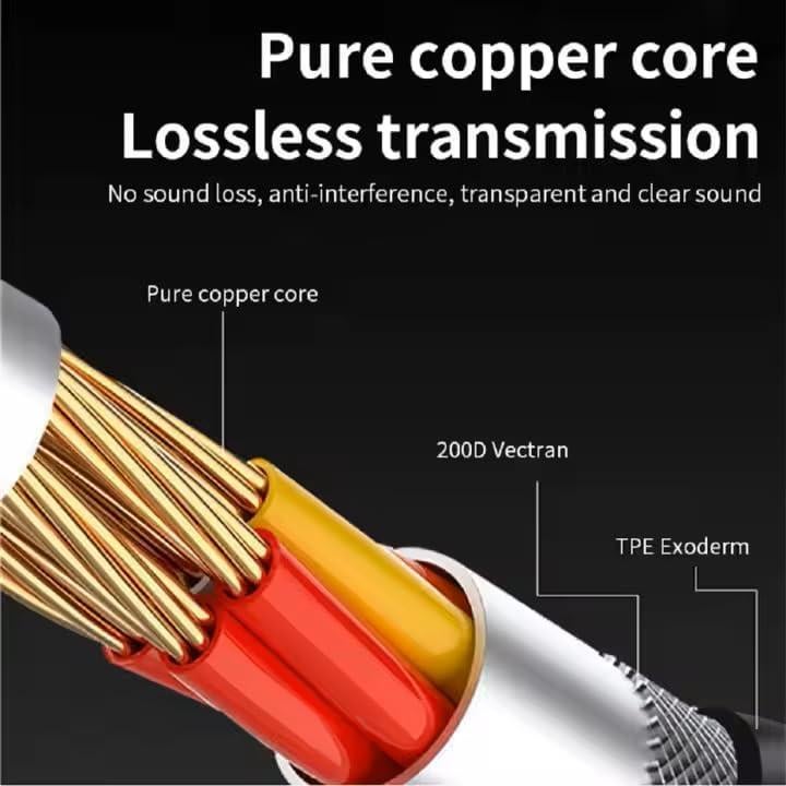 Auriculares TRON TR53 con Conexión AUX y Micrófono - Funda Incluida