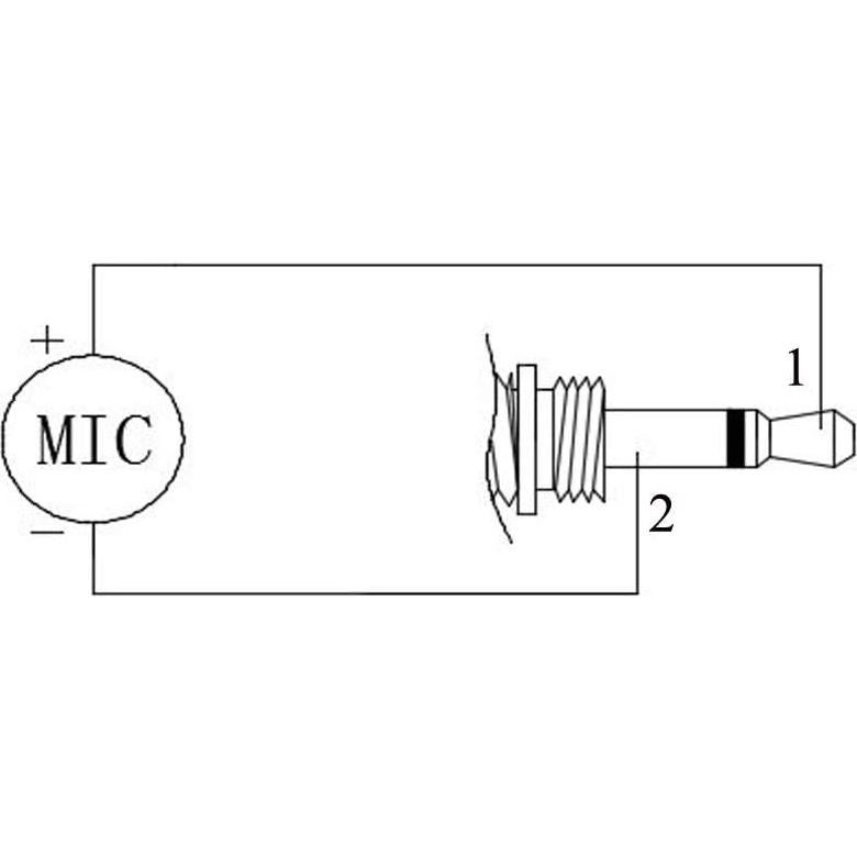 Micrófono Auricular Discreto Sujeetec SJ-1710 Beige 20g