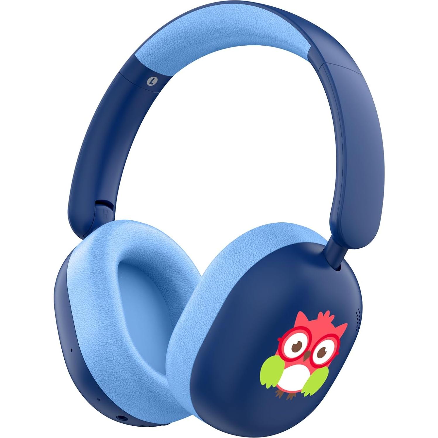 Auriculares Inalámbricos LOBKIN con Cancelación de Ruido 50H