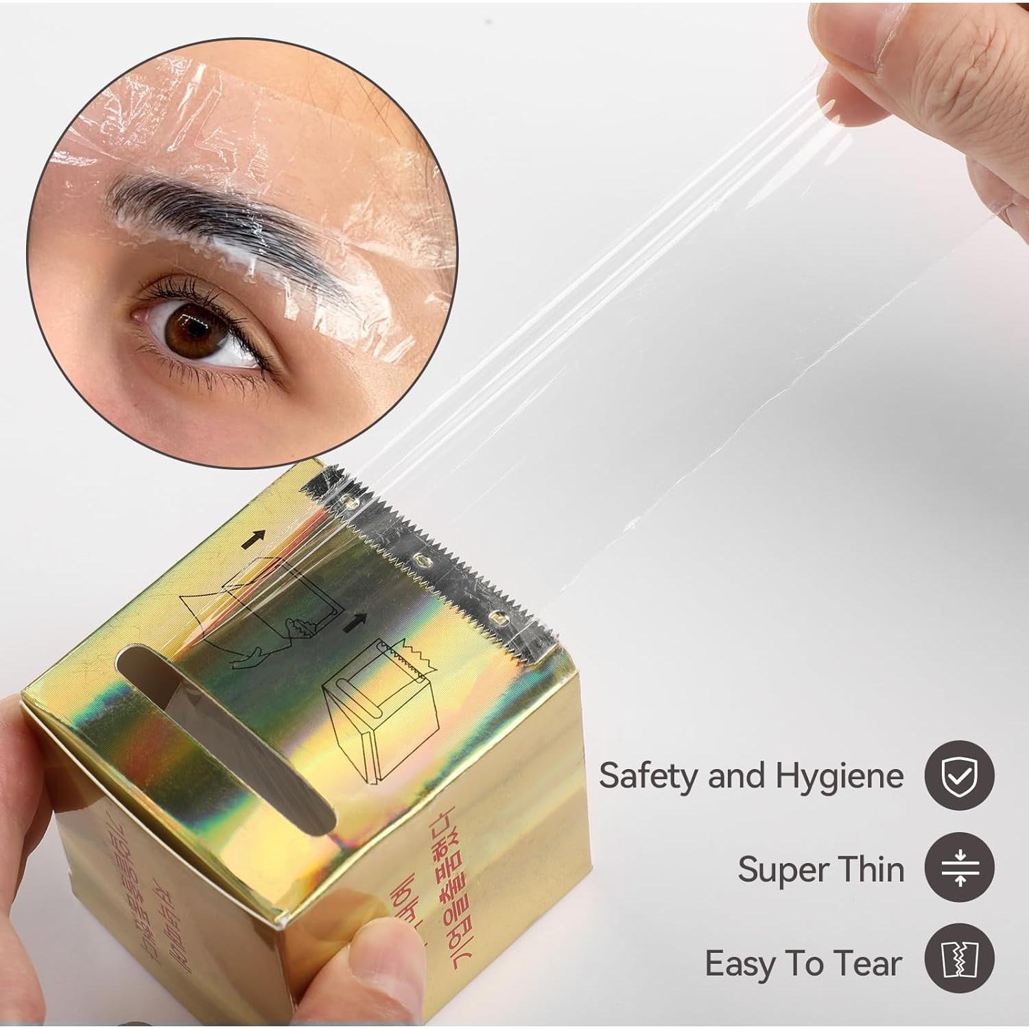 Kit de Maquillaje Permanente Inalámbrico Charme Princesse EK403-4