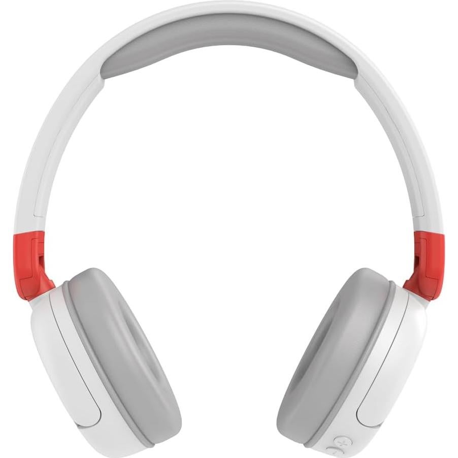 Auriculares Bluetooth Cubitt para Niños, Inalámbricos, 24h Batería