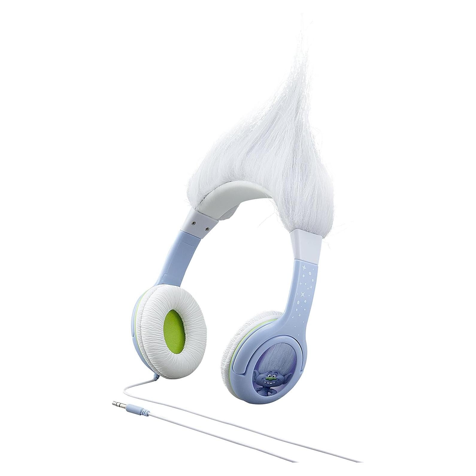 Auriculares para Niños eKids Guy Diamond con Volumen Limitado