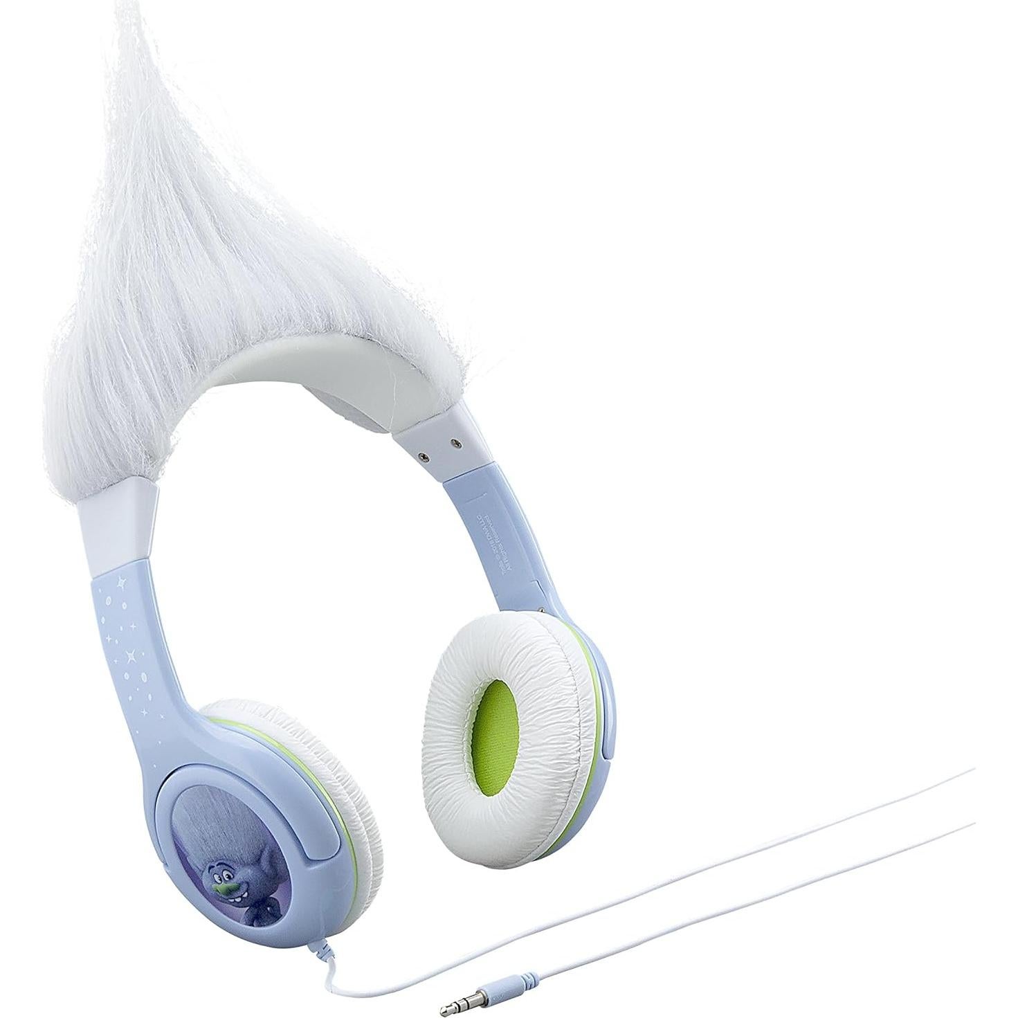 Auriculares para Niños eKids Guy Diamond con Volumen Limitado