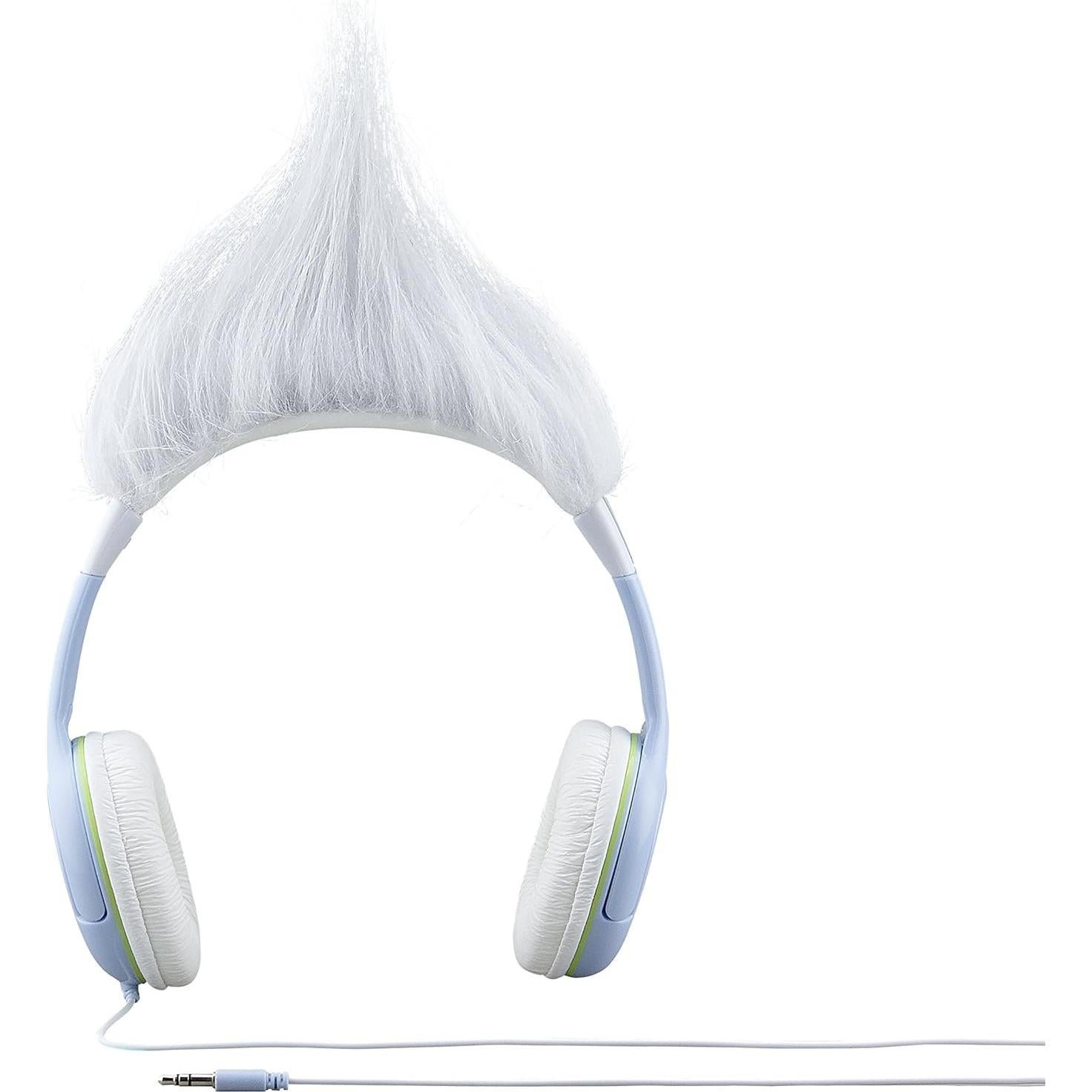 Auriculares para Niños eKids Guy Diamond con Volumen Limitado