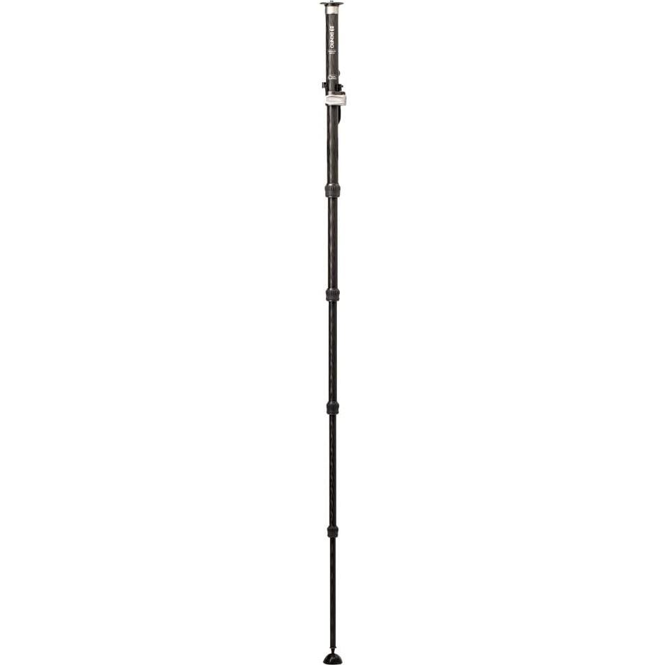 Monopod Benro MSD36C SupaDupa 164 cm Fibra de Carbono