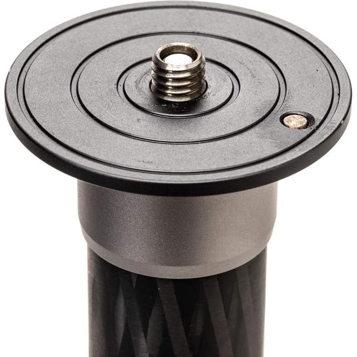 Monopod Benro MSD36C SupaDupa 164 cm Fibra de Carbono