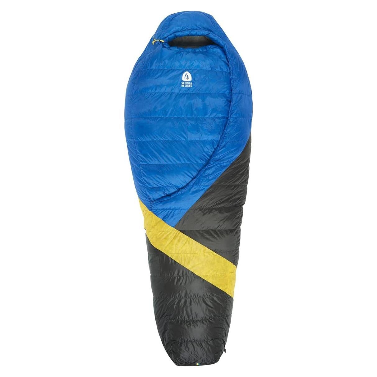 Saco de Dormir Ultraligero Sierra Designs Nube 1 Persona 3 Estaciones