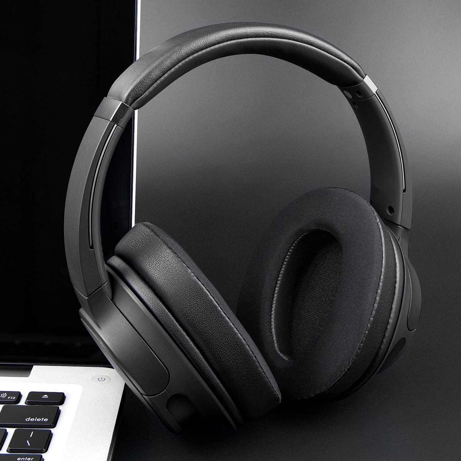 Almohadillas de Gel Refrigerante SOULWIT para Auriculares Sony