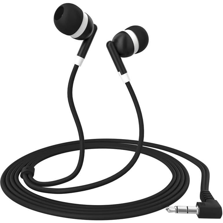 Auriculares Maeline A2J-PRO Estéreo 10 Pack Multicolores