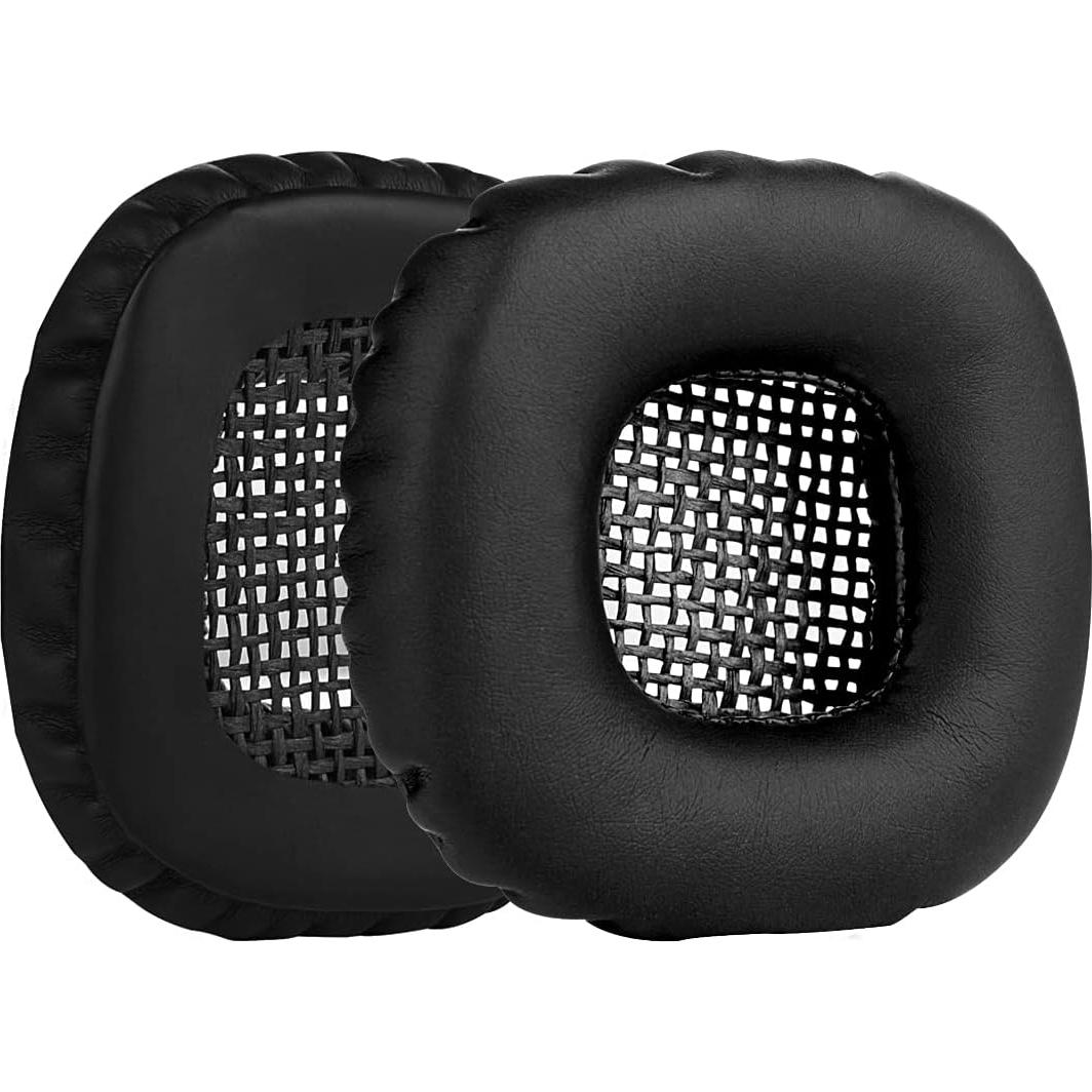 Almohadillas de Reemplazo Geekria para Auriculares Marshall Major