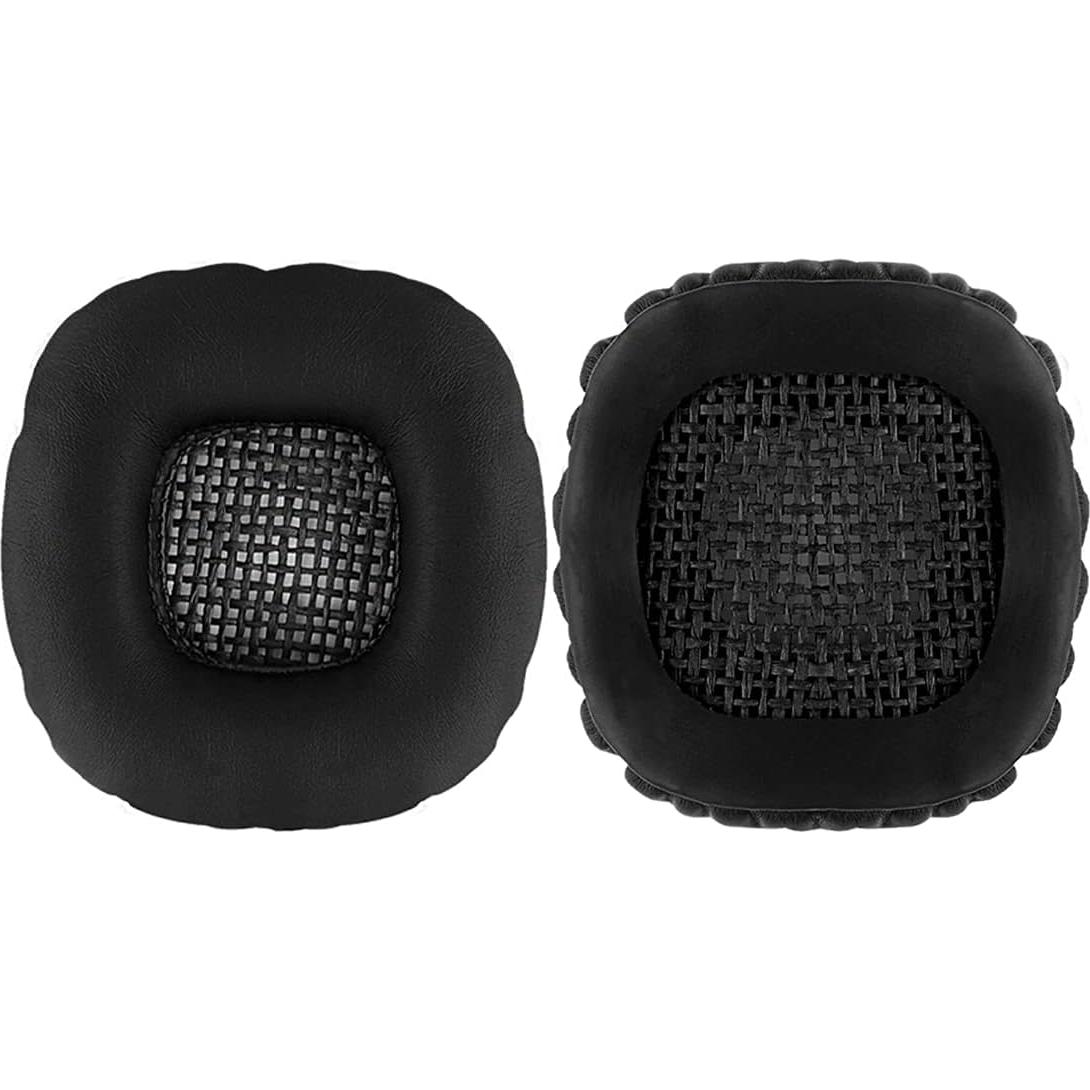 Almohadillas de Reemplazo Geekria para Auriculares Marshall Major
