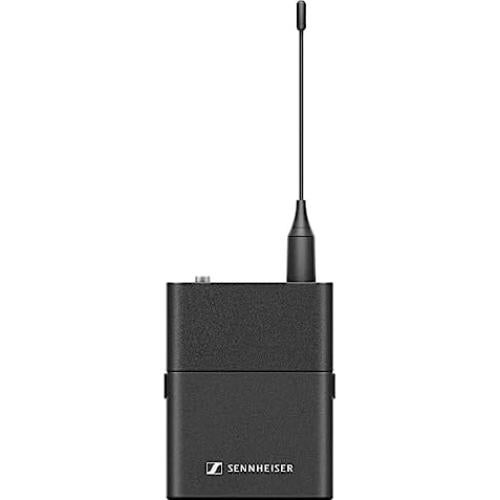 Transmisor Inalámbrico Sennheiser 508780 para Micrófonos