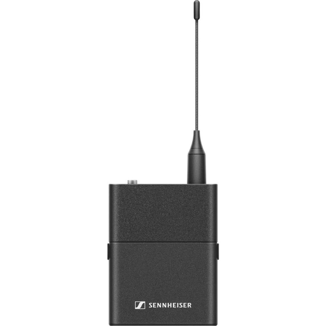 Transmisor Inalámbrico Sennheiser 508780 para Micrófonos