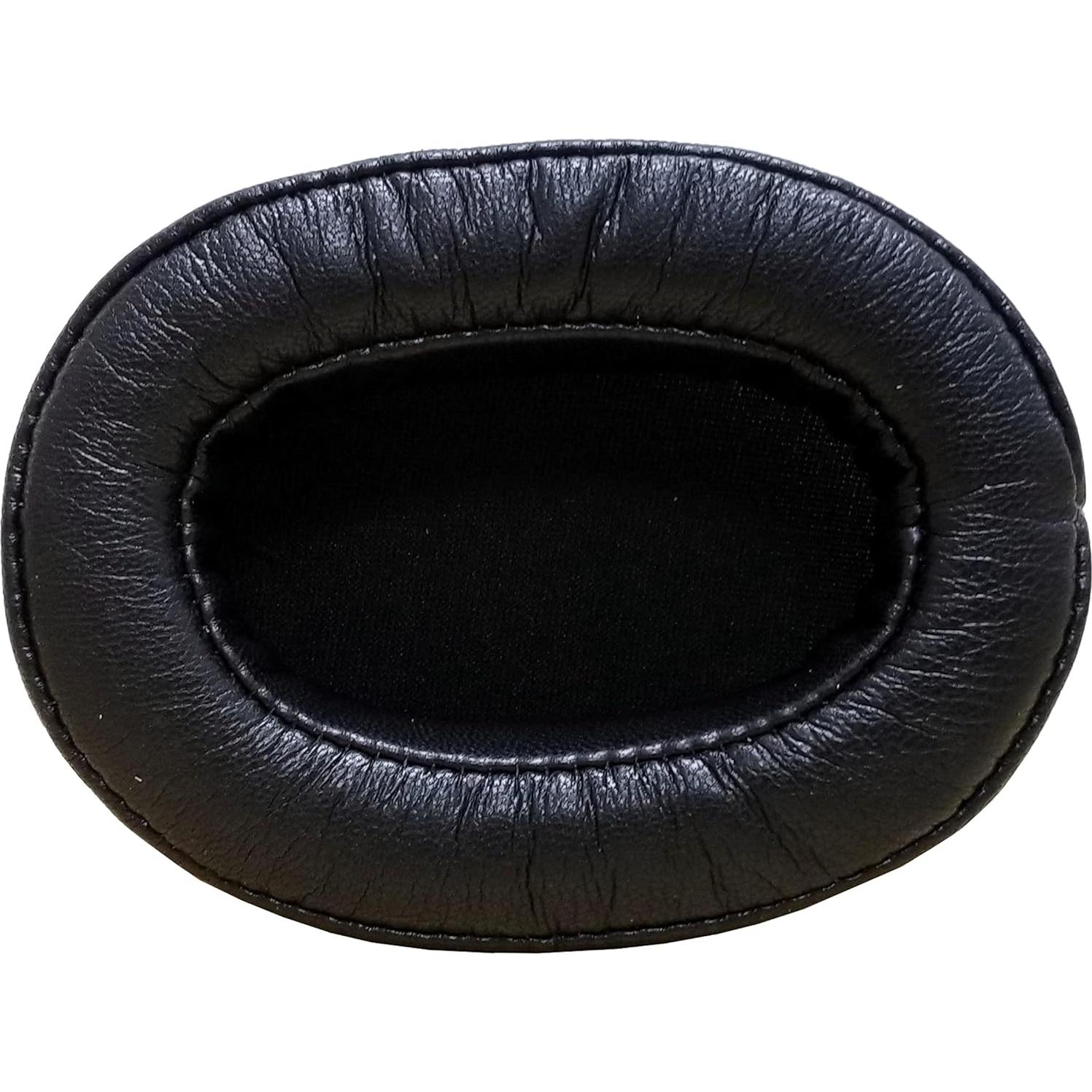 Almohadillas de Reemplazo Dekoni para AKG K371 y K361 - Espuma Memoria