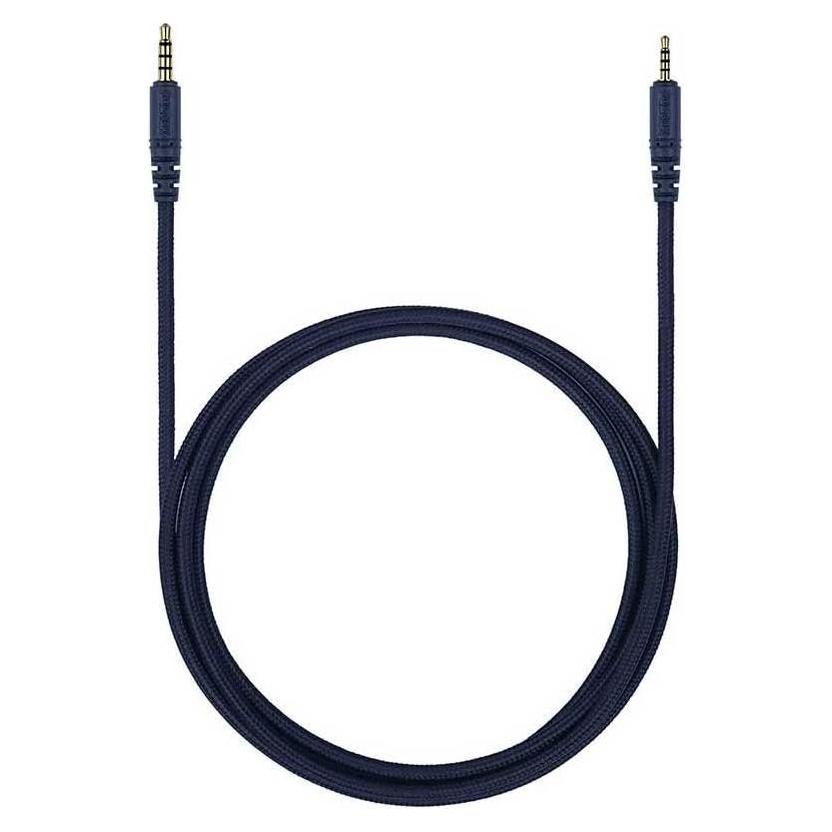 Cable balanceado Fostex ET-RP2.5BL para auriculares T60RP 1.2m