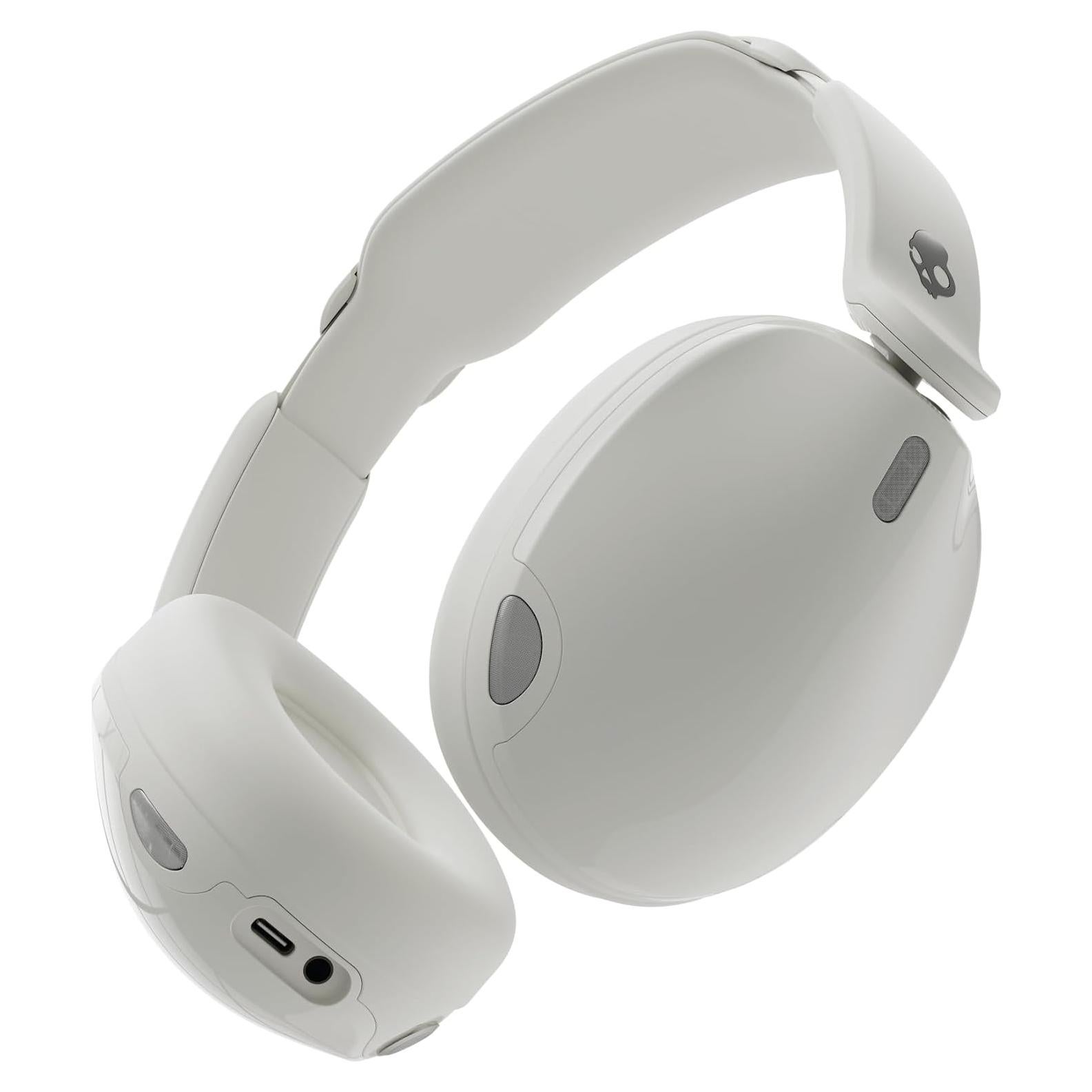 Auriculares Inalámbricos Skullcandy Hesh 540 ANC - Audio Espacial, 65h Batería
