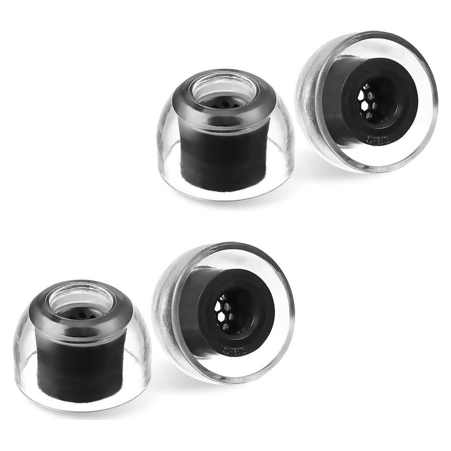 Puntas de Auriculares AZLA SednaEarfit XELASTEC 2 - Reemplazo