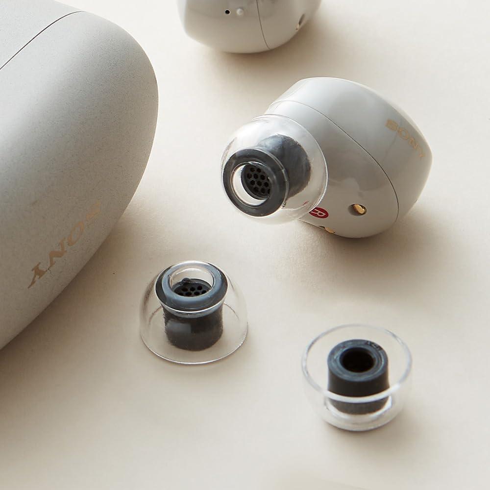 Puntas de Auriculares AZLA SednaEarfit XELASTEC 2 - Reemplazo