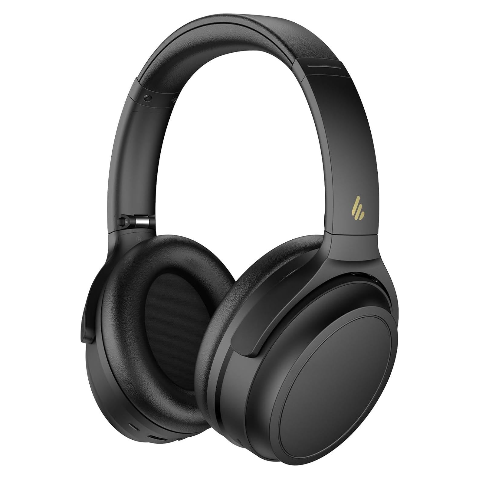 Auriculares Inalámbricos Edifier WH700NB con ANC - Negro