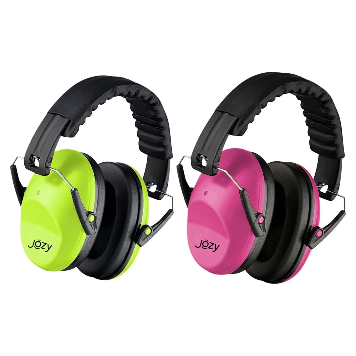 Auriculares Jozy con cancelación de ruido para niños SNR 26dB