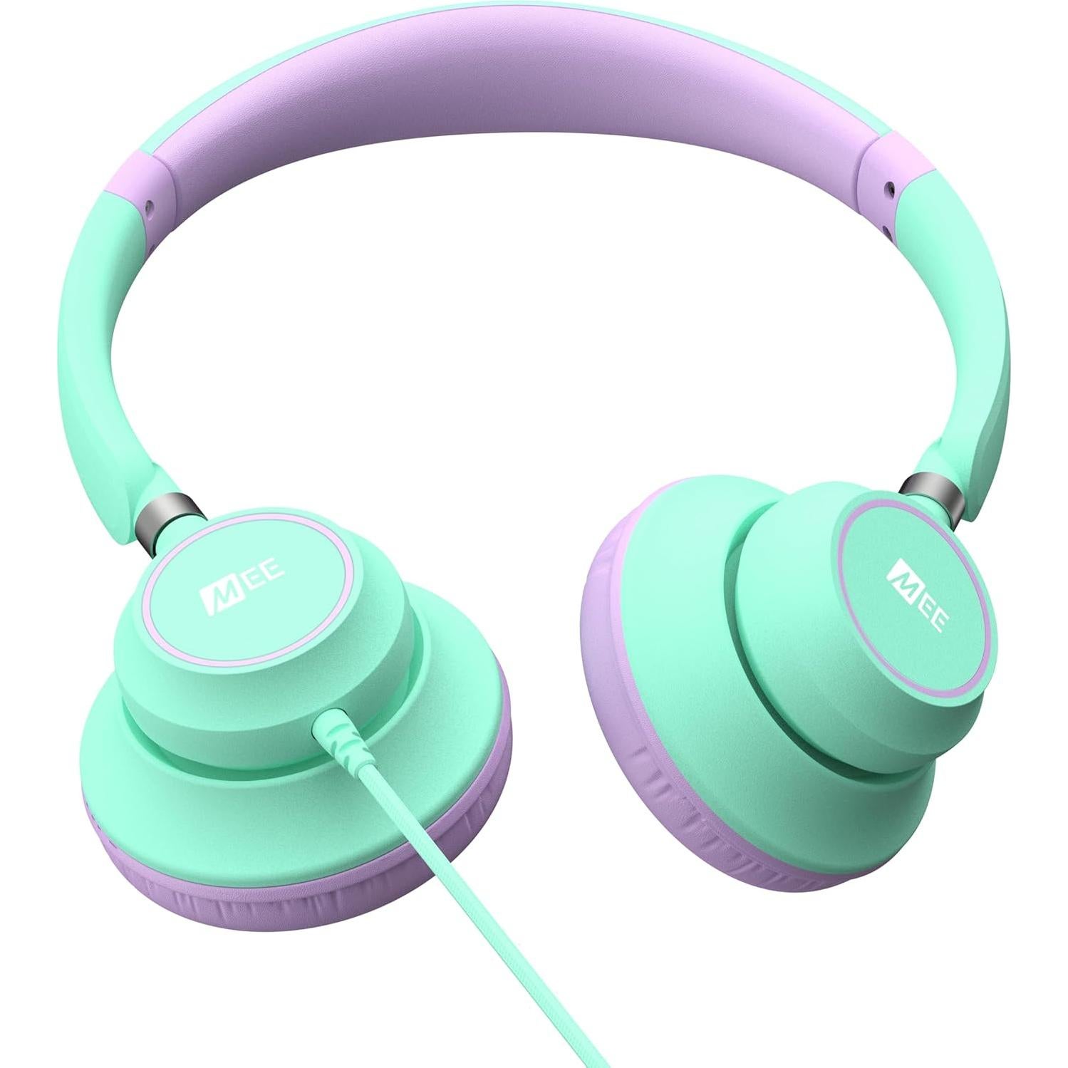 Auriculares Seguros para Niños MEE audio KidJamz KJ45 2Pack
