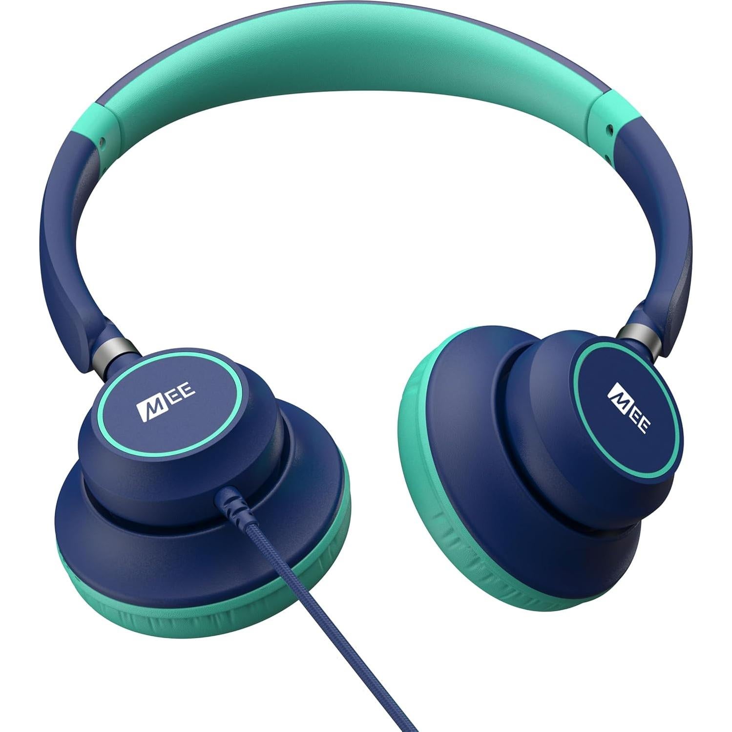 Auriculares Seguros para Niños MEE audio KidJamz KJ45 2Pack