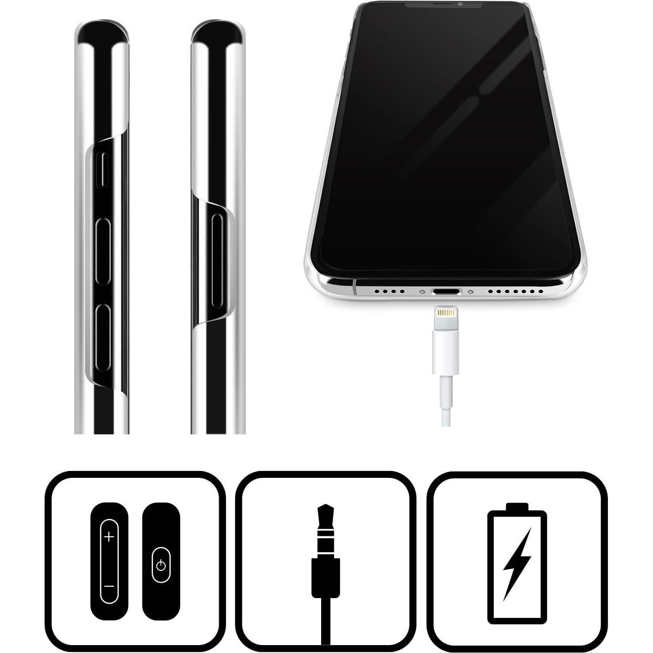 Funda Dura DC Comics Head Case para Google Pixel 9 Pro Fold