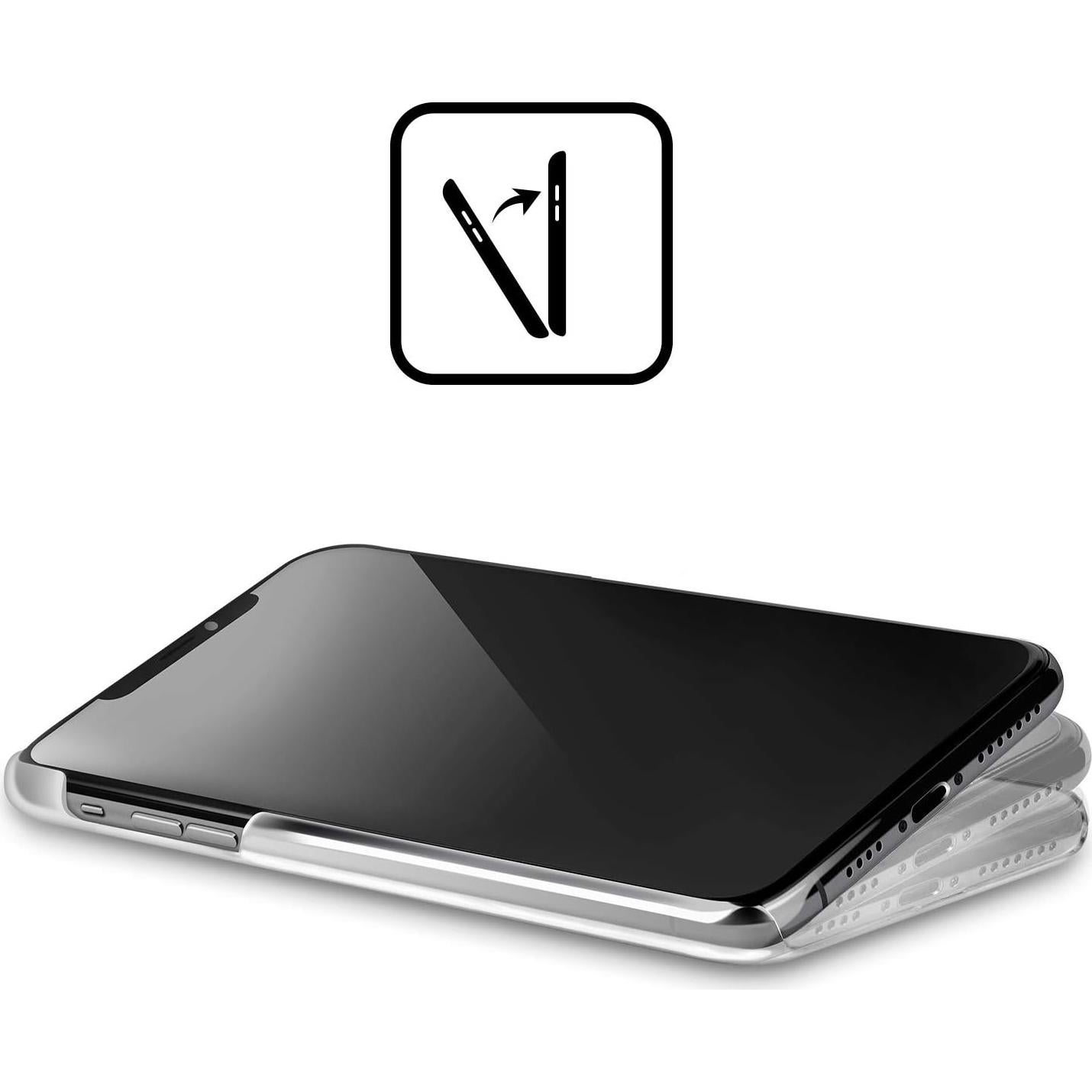 Funda Dura DC Comics Head Case para Google Pixel 9 Pro Fold