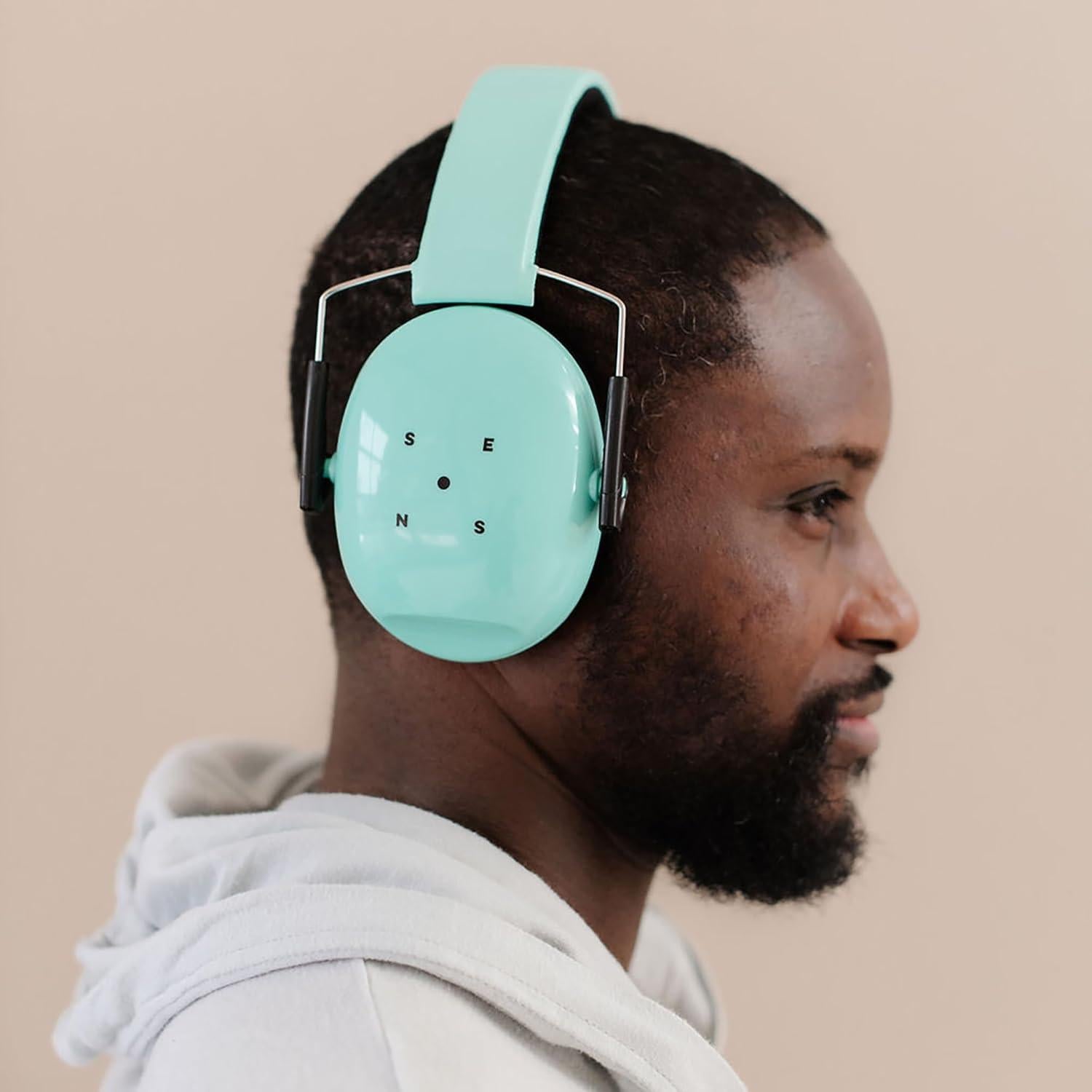 Auriculares de Reducción de Ruido Sensory Basics para Niños