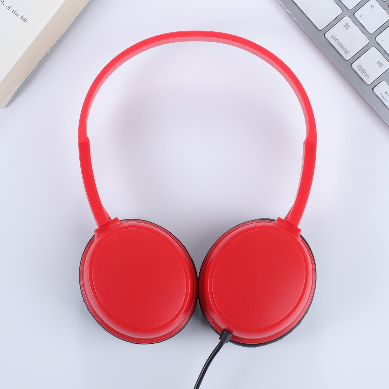 Auriculares para Niños Waneni JS30 - Paquete de 2, 3.5mm