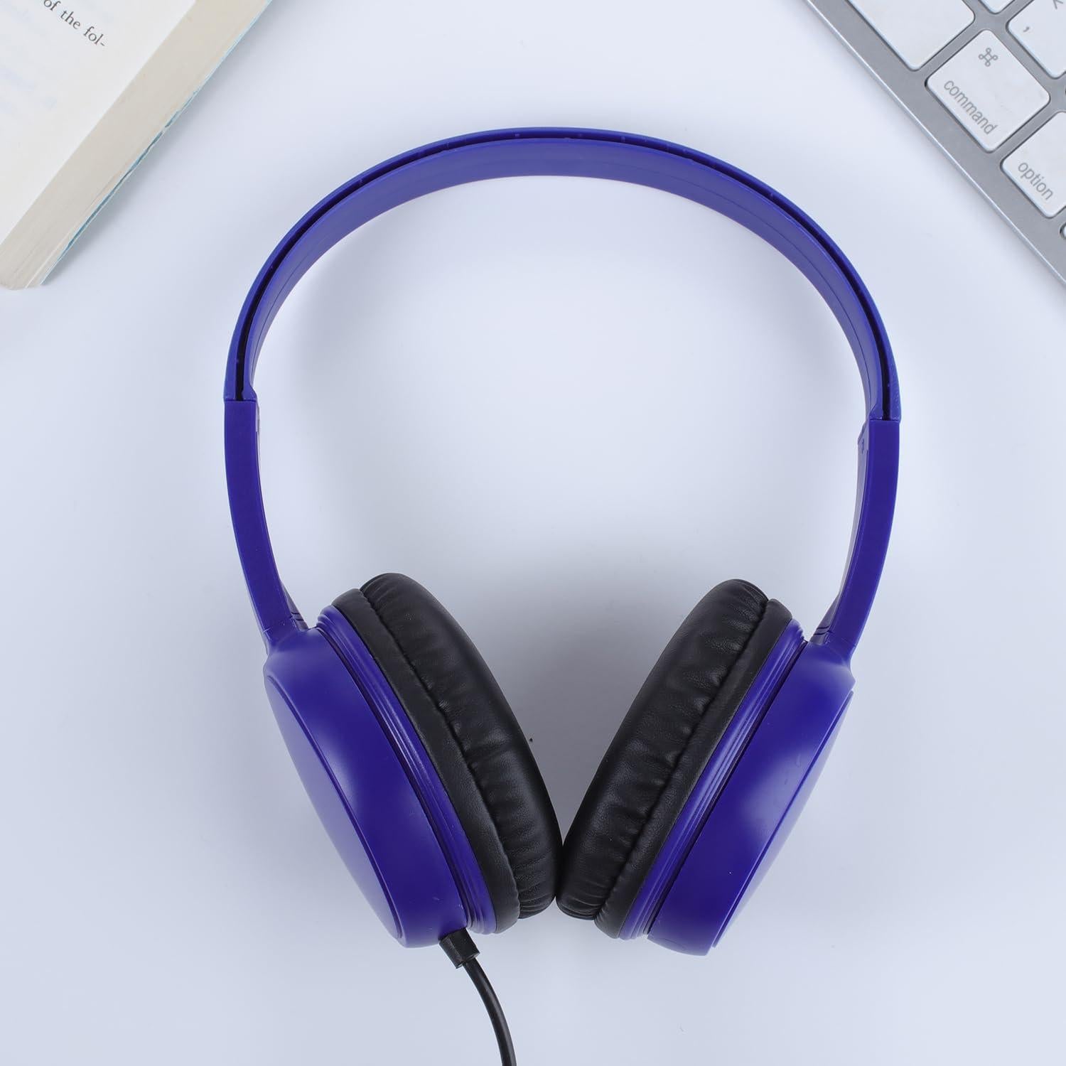 Auriculares para Niños Waneni JS30 - Paquete de 2, 3.5mm